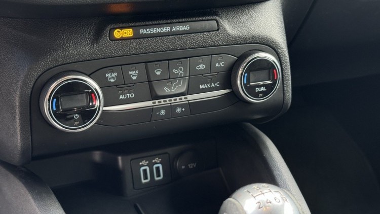 Ford Focus ST-LINE ECOBOOST