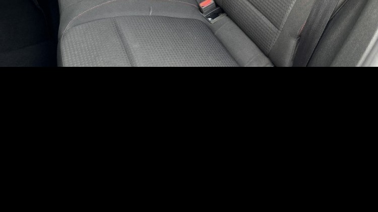 Ford Focus ST-LINE ECOBOOST