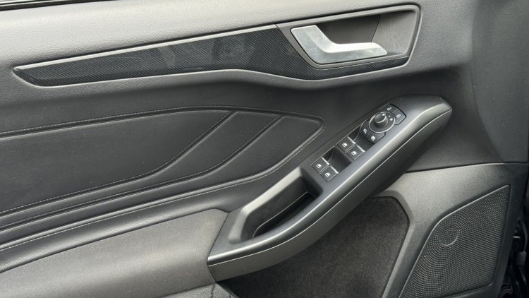 Ford Focus ST-LINE ECOBOOST