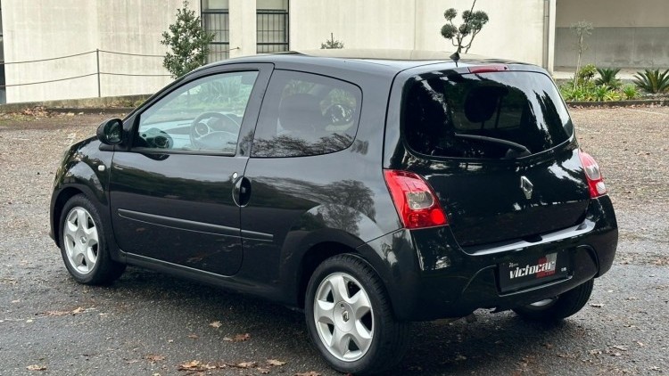 Renault Twingo 1.2 16V Dynamique