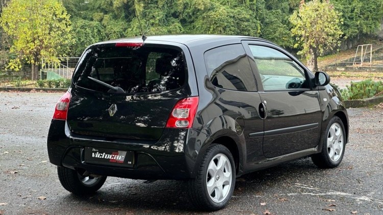 Renault Twingo 1.2 16V Dynamique