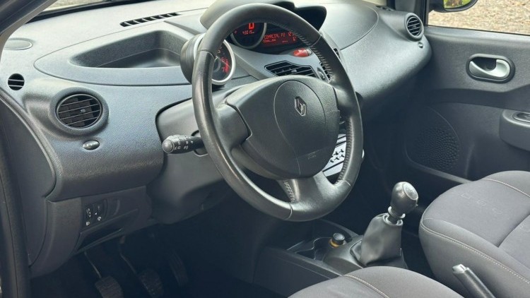 Renault Twingo 1.2 16V Dynamique