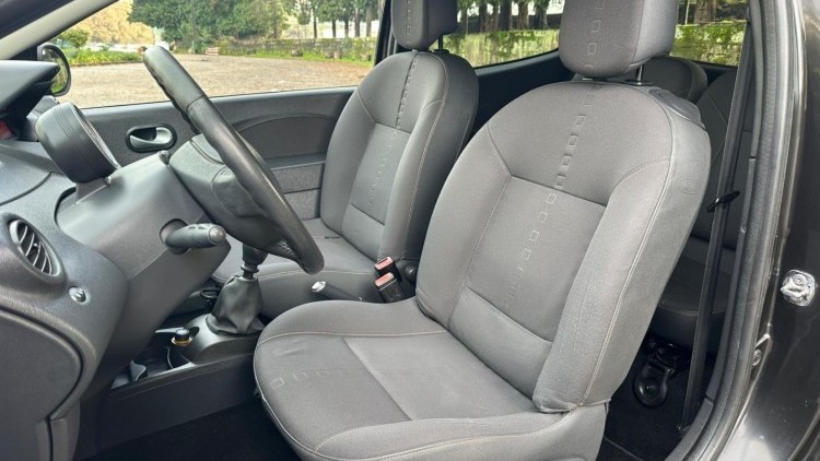 Renault Twingo 1.2 16V Dynamique